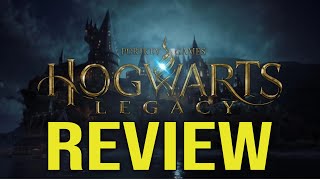 Buy Hogwarts Legacy Review - "Buy, Wait for Sale, Never touch?"