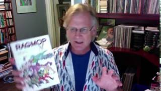 Rob Walton and Ragmop: A brief History of Me