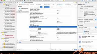PacketZoom SDK iOS Integration Overview