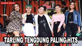 Tarling musim rendengan paling enak buat santai