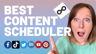 Social Media Scheduling for Musicians - Get Organised EASILY!