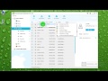 [iPhone Contacts Backup] How to Export iPhone Contacts to Excel CSV files on PC ?