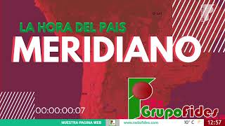 🔴EN DIRECTO Radio FIDES🔴|09/01/2025