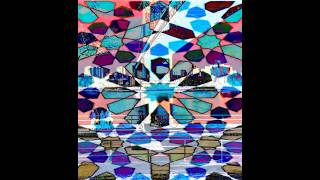 کاشی به مثابه پنجره Tile as Window series #silkroad #touchdesigner #digitalart #electronicmusic