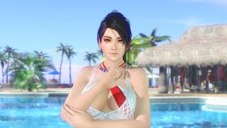 【DOAXVV】＃23【MOMIJI】