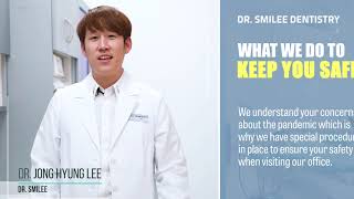 [Dr. SmiLee of Waco] What We Do to \