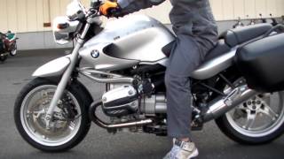 BMW R850R 1603211183 ｔ