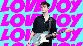 Lovejoy Perform Consequences Live At TRNSMT | TRNSMT 2023 | BBC Scotland