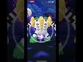 ポケモンgo 伝説のポケモン レジギガスgetに挑戦 shorts