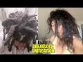 Unified FREEFORM Dreadlocks!