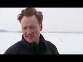 Conan Arrives In Finland   Late Night with Conan O’Brien