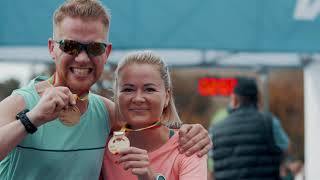 Danske Bank Vilnius Marathon 2019