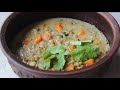 creamy coconut mung bean stew recipe easy u0026 vegan dinner