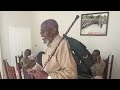 Archbishop L-M Manhango — Memorial Anniversary 