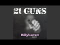 21 Guns (Urban Rebel Version)