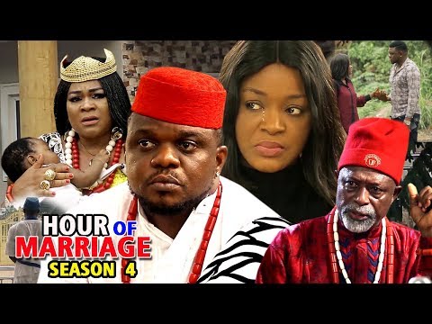 Movie : Hour Of Marriage Season 4 - (New Movie) 2018 Latest Nigerian Nollywood Movie Full HD | 1080p