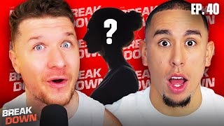 WADE’S FIRST DATE IN YEARS.. Didn’t Go As Planned | The Breakdown Ep. 40