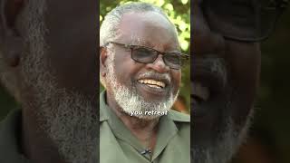 Sam Nujoma Reflects on the Horrors of Apartheid: A Powerful Testimony