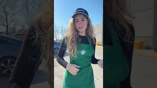 Typical Starbucks Skit Funny