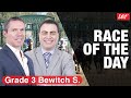 DRF Friday Race of the Day | Grade 3 Bewitch Stakes 2023