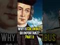 And it all leads to Columbus😱🛶Look part 1🧐 #podcasting #jre #joerogan #podcast #history