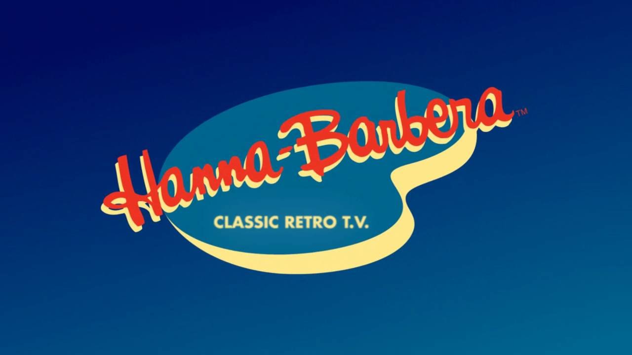 Hanna Barbera Logos Fan Made