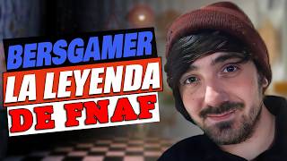 Bersgamer el REY de los Juegos de Terror // Fuera del Personaje (T2) Ep4