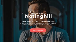 Feature Highlight: Add Mouse Parallax Effect In Visual Composer
