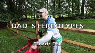 Dad Stereotypes