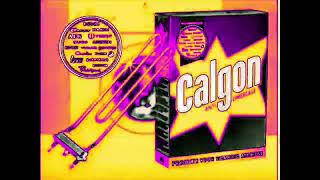 (NEW EFFECTS) Calgon Serbia Logo Ŋ Major (1-5)