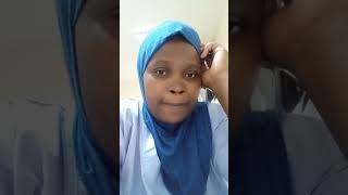 mwebakazimwe atari Uganda 🇺🇬 murekerawo kumanyira bakadama twaja Saudi kufuna future yabanabafe