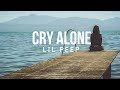 Lil Peep - Cry Alone (Lyrics)