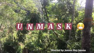 UNMASK// One Minute Short Film