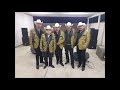 Los Gatos de Sinaloa de Goyo Uriarte - Corrido Guadalupe Heras Soto