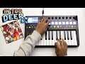 Making “IN TOO DEEP” by Trippie Redd (A Love Letter to You 2)