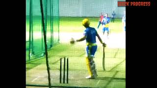 CSK full practice session IPL 2021 in Chennai MSdhoni Suresh Raina virat kohli Rohit Sharma IPL 2021