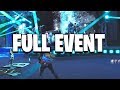 Full MARSHMELLO CONCERT Showtime Event in Fortnite!