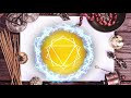 solar plexus chakra singing bowls unlock your inner power self confidence healing music