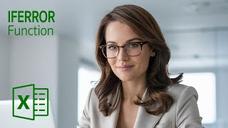 Microsoft Excel IFERROR Function: Mastering Formulas in Excel