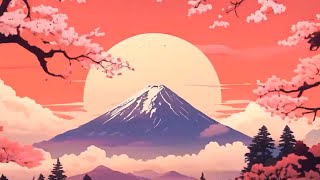 【和楽器 アゲ音楽 作業用BGM】Upbeat Japanese instrumental music for work