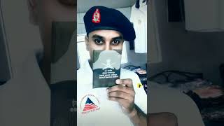 Army Bro Gref Jawan With Identity Card ⚔️| Bro | Gref | Border Road Organisation 🏔 #shorts #viral