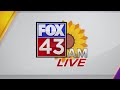 Fox 43 AM Live Community Care Ministries