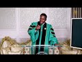 the coming four wars part 3 prophet uebert angel