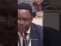 Masemola returns before Parly's Ad Hoc Committee
