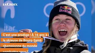 Top 10 des chances de médailles françaises aux JO d'hiver 2018