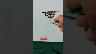 Mehndi design video #video #short #mehndi