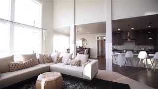 Model Home in Canyon Hills, Utah | EDGEhomes