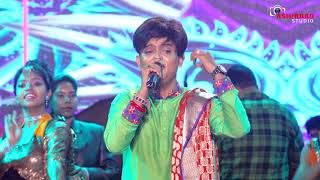 Rangabati (রঙ্গবতী) - Gotro | Popular Folk Song | Live Singing By Partha Pratim
