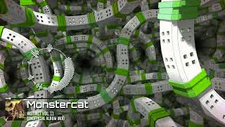 Monstercat Instinct Vol. 11 (Unofficial Album Mix)