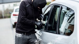 Federal government invests $121M to help combat auto theft in Ontario